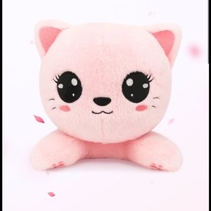 Meet your Posher, Whitney